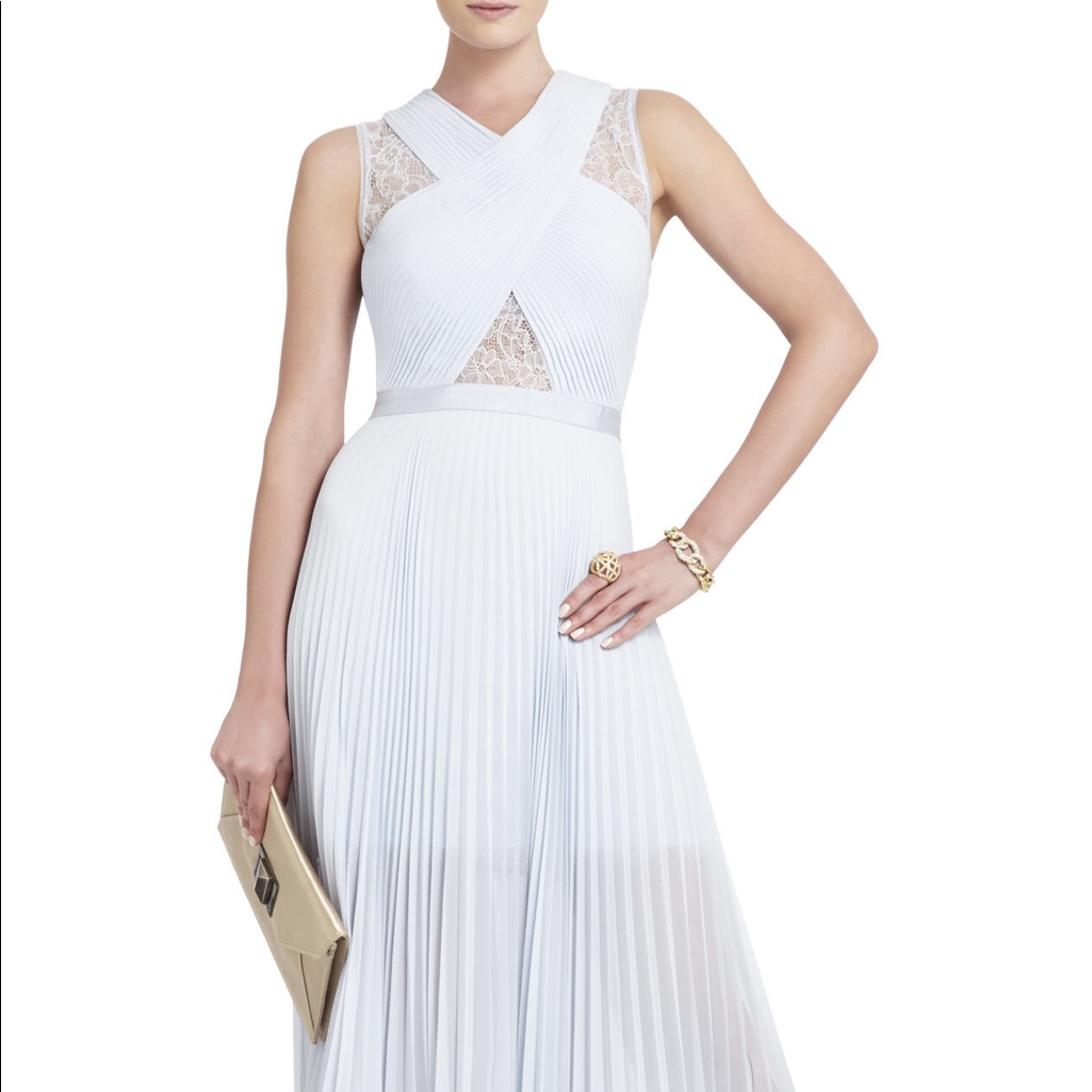 Bcbg Caia Dress